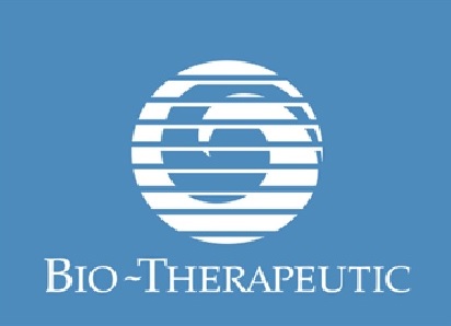 Bio Therapeutic Logo 2